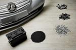 Mercedes-Benz A-Class 5-Door 2009 года
